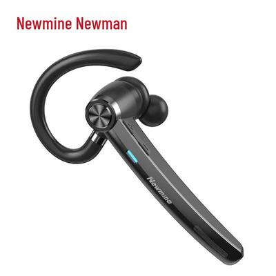 Newman BC106 Single-Ear Bluetooth Headset