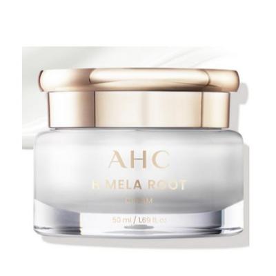 AHC Mela Root Cream Brightening Tone-Up Care 50ml