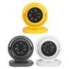 Mini Hot Air Blower Portable Heating Fans Room Warmer Fan Heater  Office