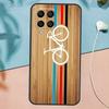Mountain Bike Cycling Case For Samsung Galaxy M15 M35 M55 M56 M36 M16 M31 M21 M13 M33 M53 M12 M32 M52 M14 M34 M54