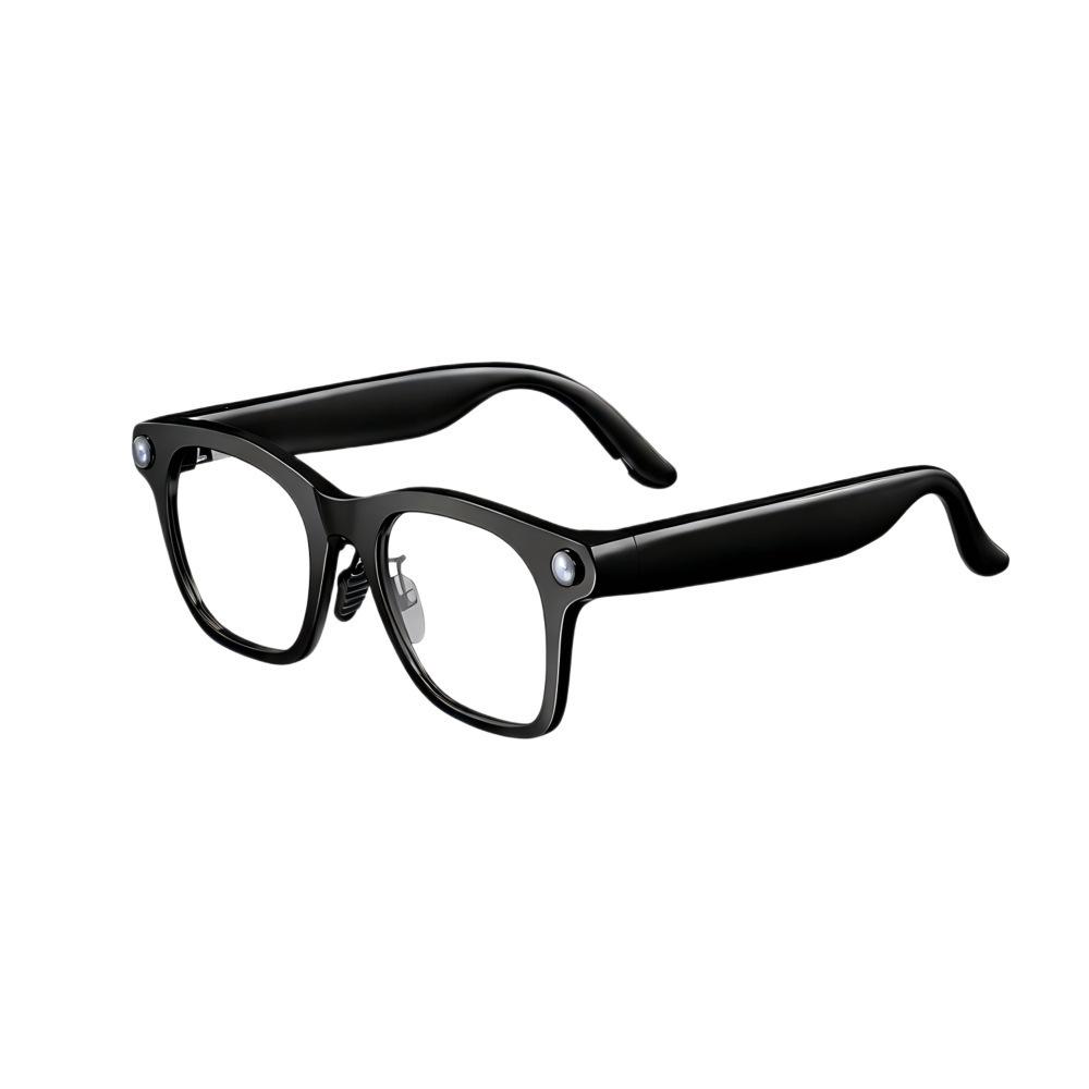 AI Smart Glasses with HD Camera