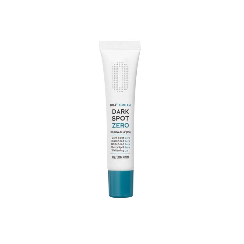 Be the Skin BHA Plus Dark Spot Zero Cream 35g