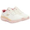 Skechers Go Run Consistent 2.0 Versatile Comfortable Low-Top Running Shoes Women sneakers Light-Pink 128607-NTPK