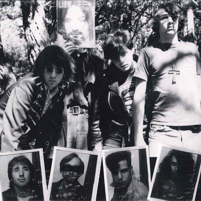 LP-Schallplatte DWARVES - Lick It (Die psychedelischen Jahre) 198 RECESS52 Recess Records 2016 US Rock