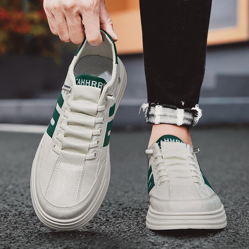 Fashion CYYTL Casual Skateboard Mens Shoes Sneakers Leather Summer Luxury Outdoor Hiking Designer Sports Tennis Running Platform Loafers