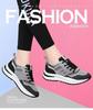 Mesh women's shoes 2026 new spring and summer sports shoes for women Korean version versatile fashion running shoes for women