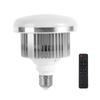 With Remote Control Photography Lamp Bulb 85W 110~220V Energy-saving Light  Photography