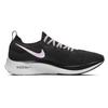 Nike Zoom Fly Flyknit 'Black Pink Foam' Damen AR4562-001