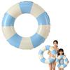 HomLee Inflatable Swim Ring for Kids and Sizes for Water Bath Summer Strong Suitable for Boys and Popular Birthday Gift Adults, 60, 70, 80, 90,