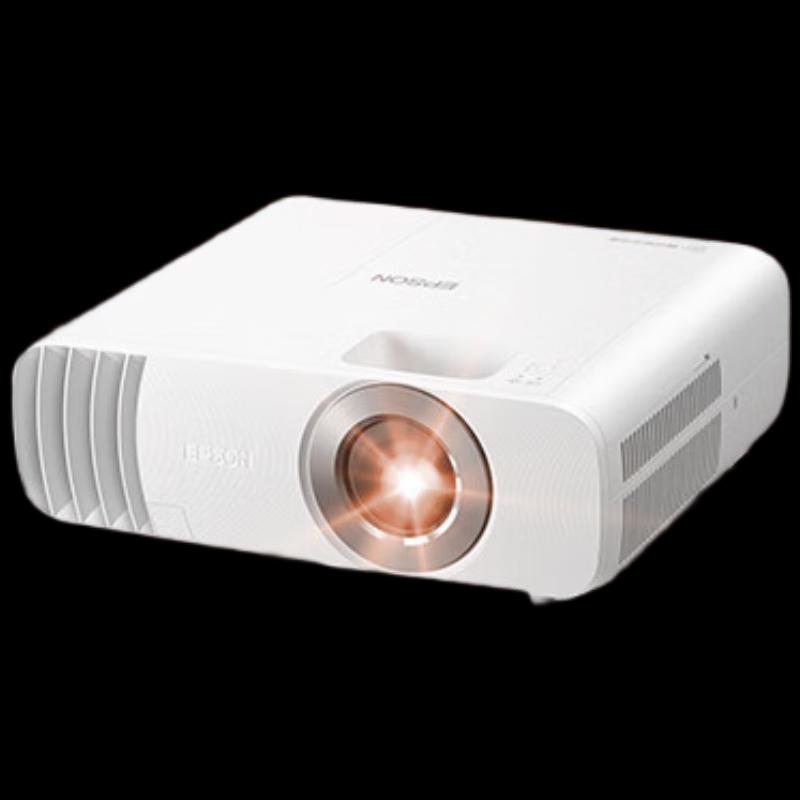 

Epson CH-TW5750 Smart 3LCD Home Theater Projector (CN version)
