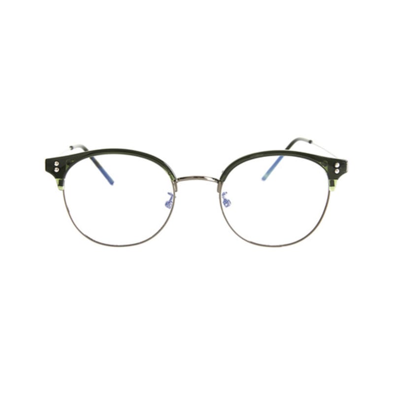 

Hybition Zian Olive / Chrome (blue light blocking) one