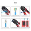 Shengwei Network Cable Crimping Tool