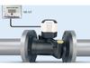 NB-IoT Ultrasonic Large-Diameter Water Meter, Lithium Battery, IP68, Wireless Remote Transmission, No Valve Control.