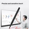Electronic Touch Screen Pen Double Tips Touch Screens Pen High Sensitive & Precision Touch Screens Pen For Business Presentation