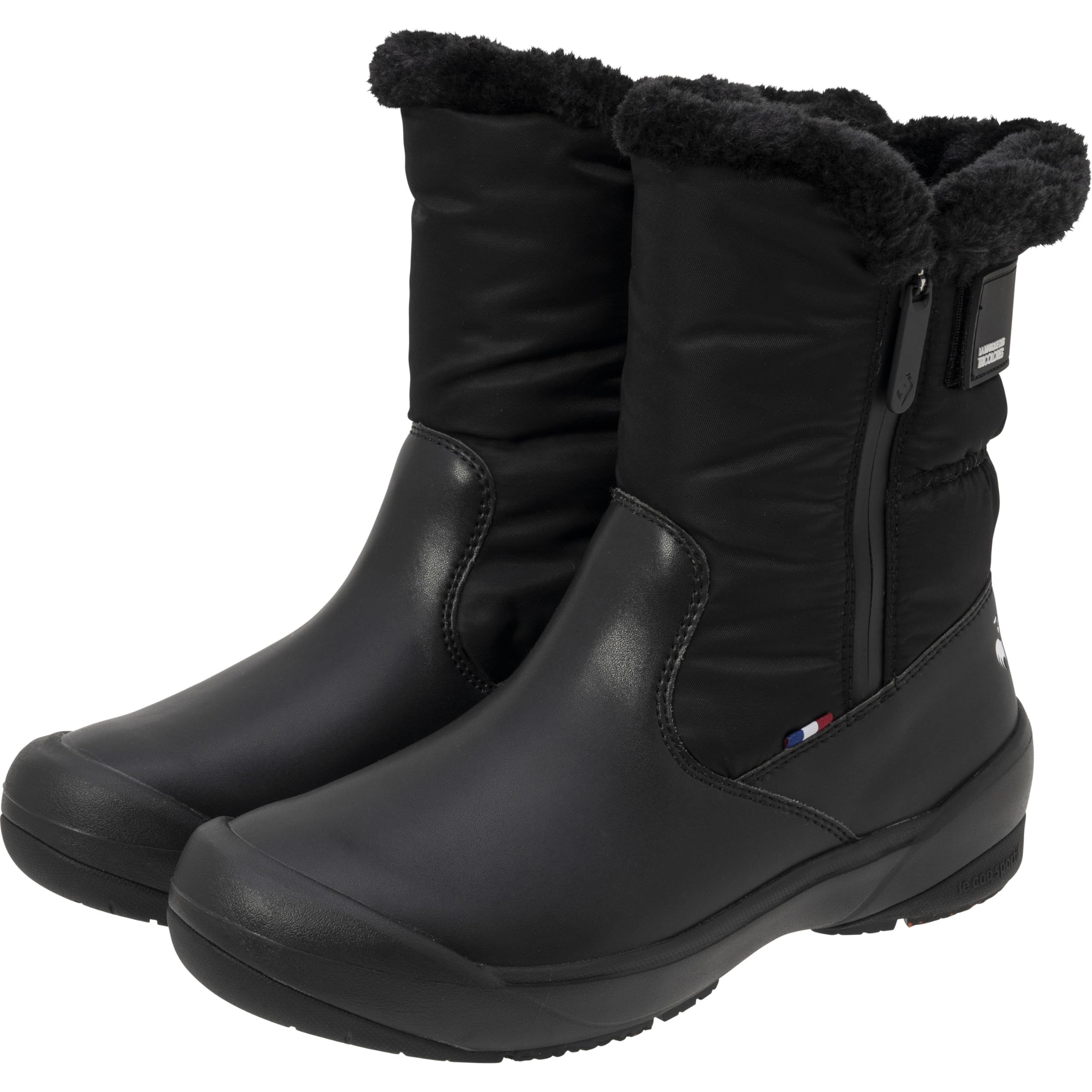 

Coq Winter Ice Highly Penetrating Heat Heat [Le Sportif] Boots, Boots, L Archeille III, Snowfall, Burn, Anti-Slip, Waterproof, Generation, Storage,