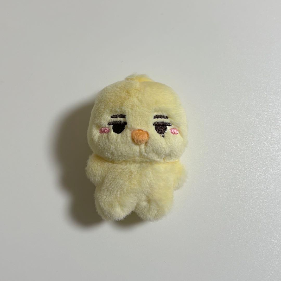 

[Б/У] Кукла ENHYPEN Ники Ориму