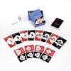 - A Fast-paced, Unexpected, And Competitive Card Game For 2 To 4 Players - A Travel Game Perfect For Friends And Family
