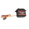 Digital Servo with Wire Metal Gear High Torsion Servo Motor for RC Car Truck Crawler Boat Robot 180 Degree Rotation