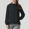 Nike Women's Running Hooded Woven Jacket