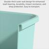 Portable Baby Bottle Holder Anti-Dust Milk Bottle Storage Box Nursing Bottle Drying Rack  Travel