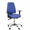 P&C-Office Chair P&C RBFRITZ Blue