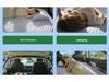 Haval H6 Rear Seat Sleeping Pad: Foldable Car Bed Mat for Comfortable Travel