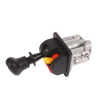 Vier-Loch Hubventil Muldenkipper Kipper Hydrauliksystem Hubschalter Hubventil Proportionalsteuerventil Heben Mit Kartensteckplatz