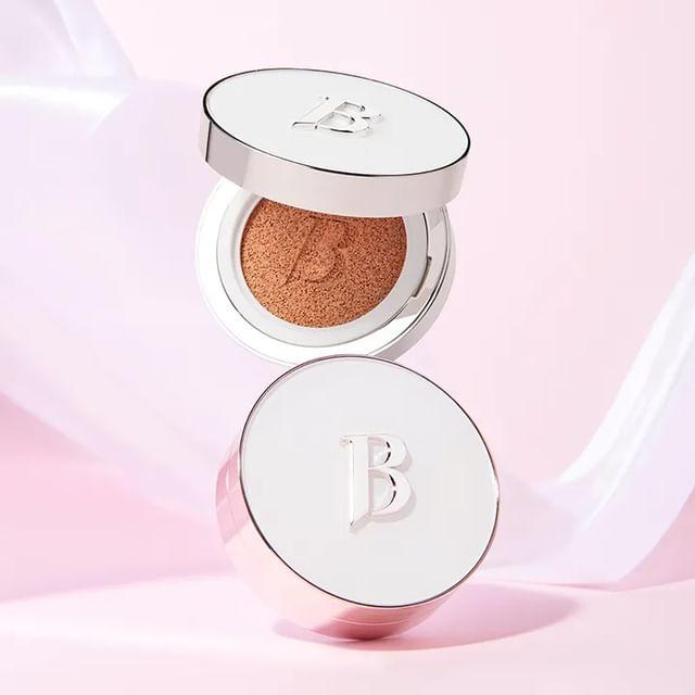 BANILA CO Covericious Ultimate White Cushion Moisture - 5 Цветов #17 Fair