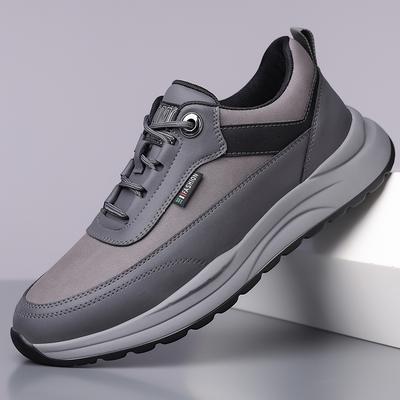 Modische Abriebfeste Rutschfeste Vulkanisierte Schuhe Neue Outdoor Skateboard Schuhe Atmungsaktive Herren Freizeitschuhe Modische Herren Sneaker