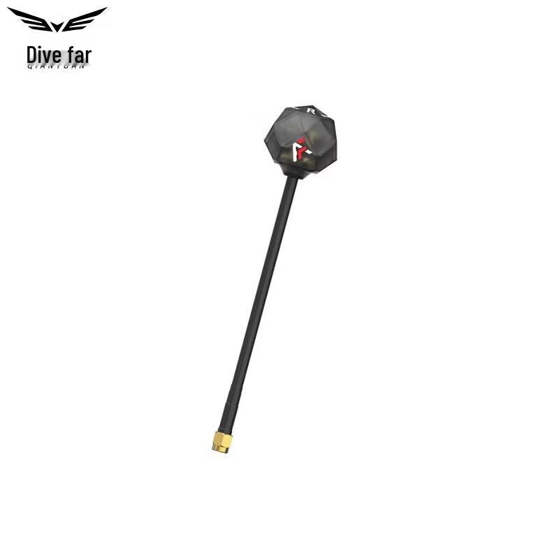 Qianyuan Prism V2 5.8GHz High Gain FPV Lollipop Antenna