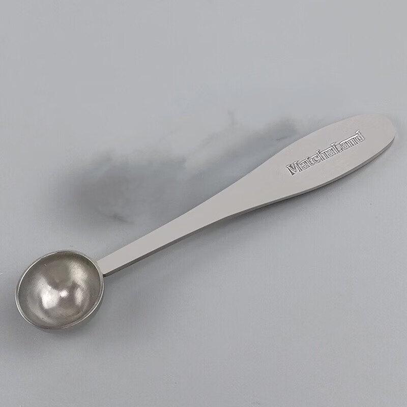 Stainless Steel Coffee Spoon Set