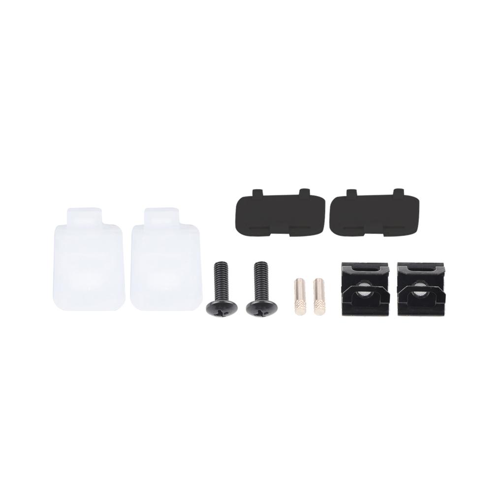 Car Sunglasses Holder Glasses Case Storage Box Overhead Grab Handle Mounted Fit for   2014‑2019