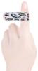 Skater First Aid Extra 100 Made in Bandages, Medium, Quantity, Bandages, Tomica, Japan, QQB100-A