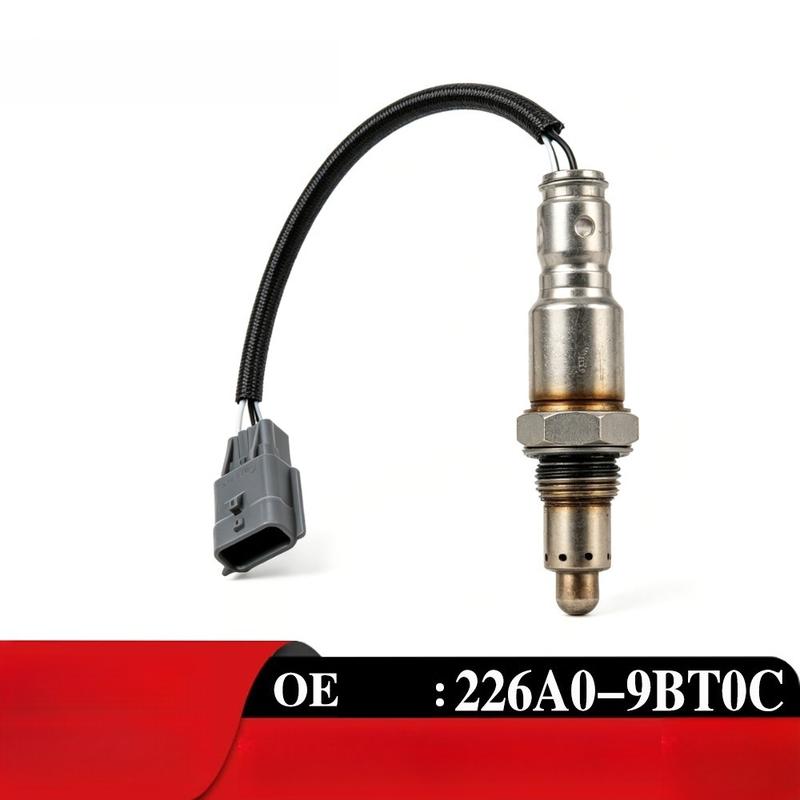 226A0-9BT0C 226A09BT0C Rear O2 Oxygen Sensor for Nissan 21 Navara 2.5L