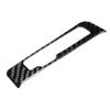 Carbon   Gr   Panel Cover Sticker Premium Luxury Glossy  Decorative   Kit For   B8   Left Hand Drive Vehicles 2008 2017