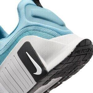 Dżinsowe buty treningowe Nike Free Metcon 6 turkusowy/czarny/ciemnoszary/biały