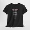 Jimmy Kimmel Free Speech Unisex Tee, Shirt, T-Shirt, Protest Culture, Activist