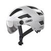 ABUS CASQUE VÉLO HYBAN 2.0 ACE