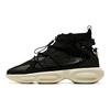 Anta Lifestyle Series Casual Sports Shoes Men Sneakers Black White 91948800-3