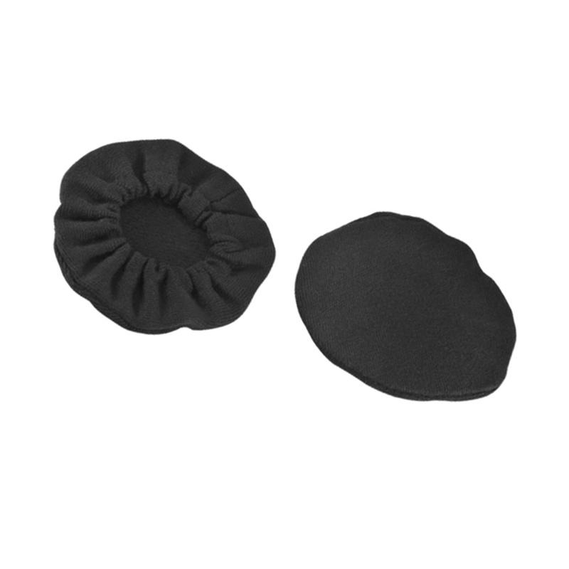 JayCreer Cloth Ear Dust Cover For Bose / David Clark Avition Headset 1 Pair