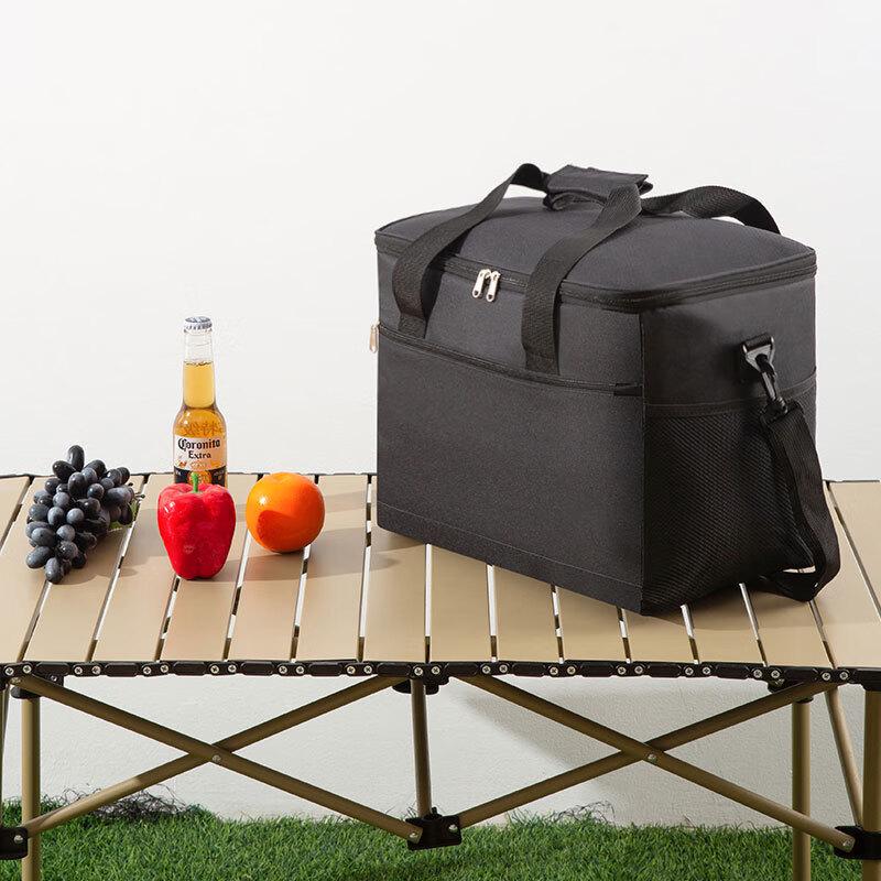 NuFeng Portable Cooler Picnic Bag