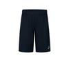Asics Logo Print Knit Sports Shorts Men Shorts Navy 2031C949-401