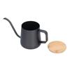350ml Capacity Coffee Pot Long Narrow Spout Pour Over Pot Pour Over Kettle  Coffee Making