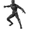 MAFEX No.230 BLACK PANTHER Ver. 1.5 Total Height Approx. 160mm Non-scale Painted Action Figure