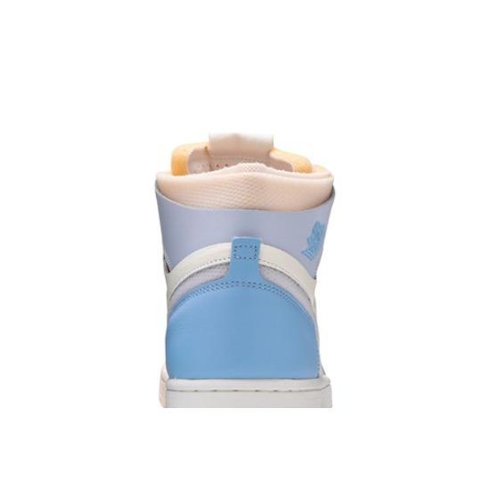 Nike Nike Air 1 Zoom Air Comfort High To My First DJ6910-100