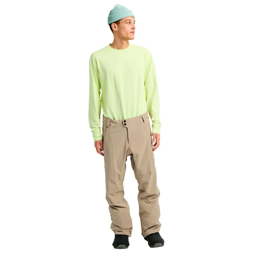 Burton Брюки Reserve 2L Stretch Slim