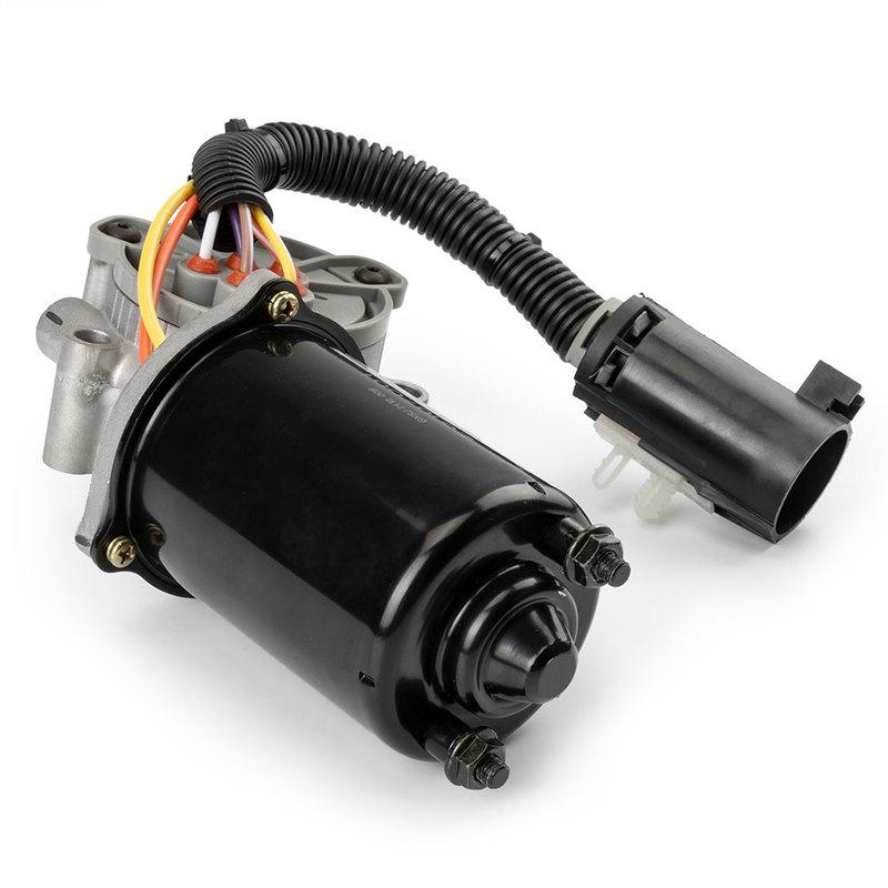 4760648001A 4WD Transfer Case Actuator Shift Motor For Mazda for Ford for Great Wall TRANSFER CASE SHIFT MOTORTransmission Hover