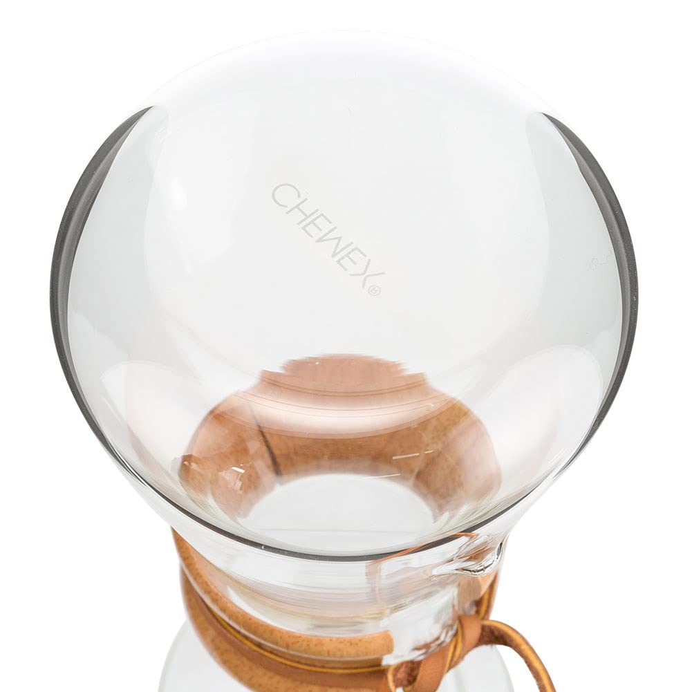CHEMIX CHEMEX Coffee Maker 3 Cups New Life CM-1C [Product]