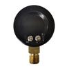Bottom Mount Mechanical Manometer M10*1 Pressure Meter New Pressure Gauge  Industrial Equipment