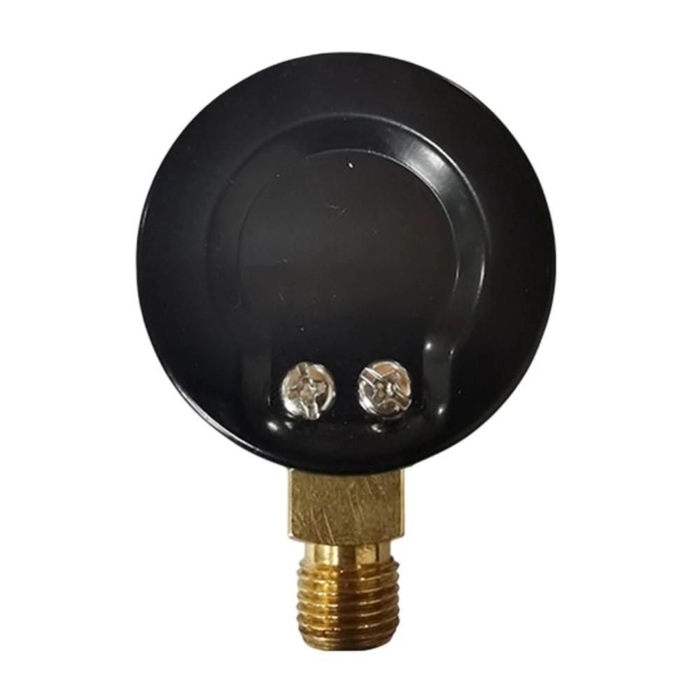 Bottom Mount Mechanical Manometer M10*1 Pressure Meter New Pressure Gauge Industrial Equipment